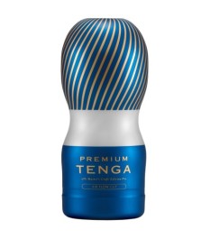 Masturbator „Premium Air Flow Cup” mit extra starkem Saugeffekt