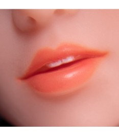 Liebespuppe „Sofia“, lebensecht und beweglich, 3 Lustöffnungen