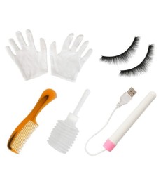 Liebespuppe „Sofia“, lebensecht und beweglich, 3 Lustöffnungen