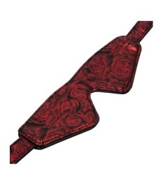 Augenmaske „Sweet Anticipation Blindfold“, beidseitig tragbar