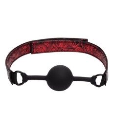 Knebel „Sweet Anticipation Ball Gag“