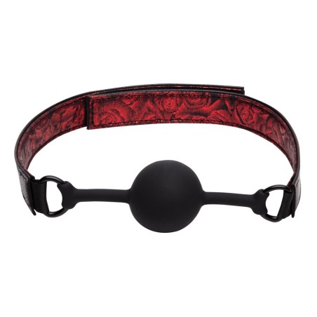 Knebel „Sweet Anticipation Ball Gag“