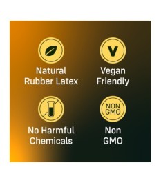 Kondome „Super Studs“ mit extragroßen Noppen