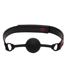 Knebel „Sweet Anticipation Ball Gag“