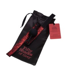 Knebel „Sweet Anticipation Ball Gag“, Kopfband beidseitig tragbar