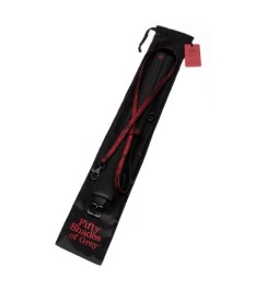 Halsfessel mit Leine „Sweet Anticipation Collar and Lead“, verstellbar