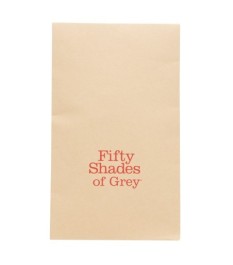 Halsfessel mit Nippelklemmen „Sweet Anticipation Collar Nipple Clamps“