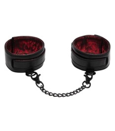 Fußfessel „Sweet Anticipation Ankle Cuffs“