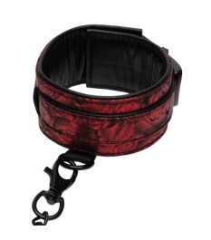 Fußfessel „Sweet Anticipation Ankle Cuffs“, verstellbar