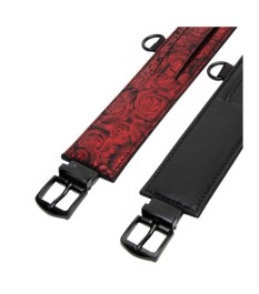 Fußfessel „Sweet Anticipation Ankle Cuffs“, verstellbar