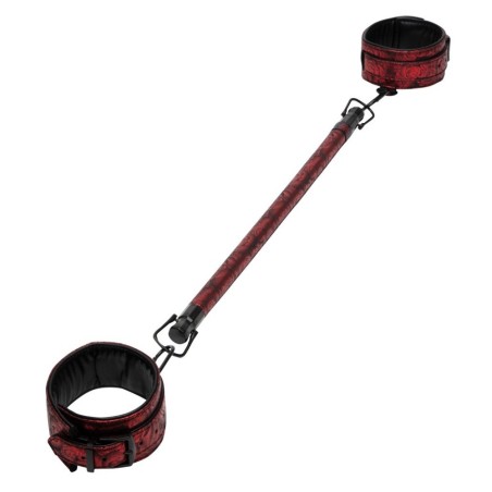 Spreizstange mit Fesseln „Sweet Anticipation Spreader Bar with Cuffs“