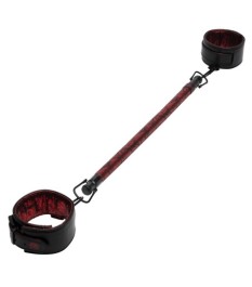 Spreizstange mit Fesseln „Sweet Anticipation Spreader Bar with Cuffs“