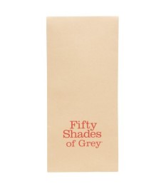 Hals- und Handfessel „Sweet Anticipation Collar and Wrist Cuffs“, beid