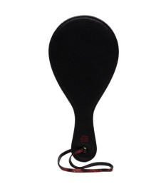 Paddel „Sweet Anticipation Round Paddle“ mit unterschiedlichen Schlags