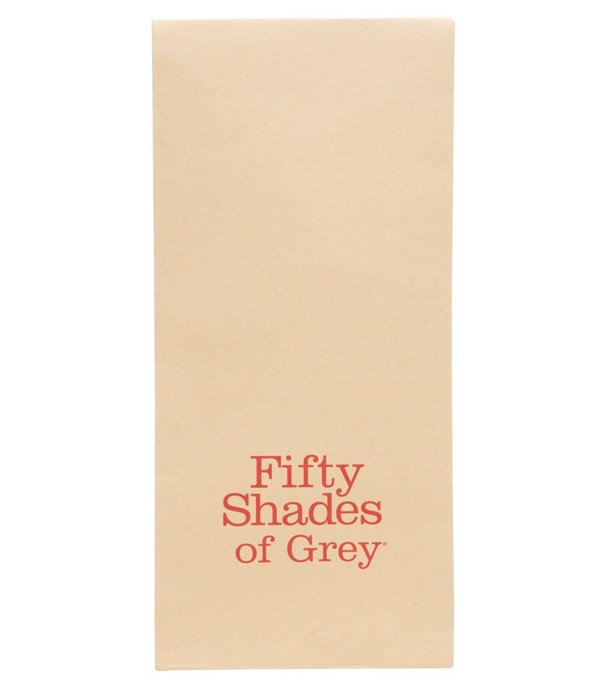 Augenmaske „Sweet Anticipation Blindfold“