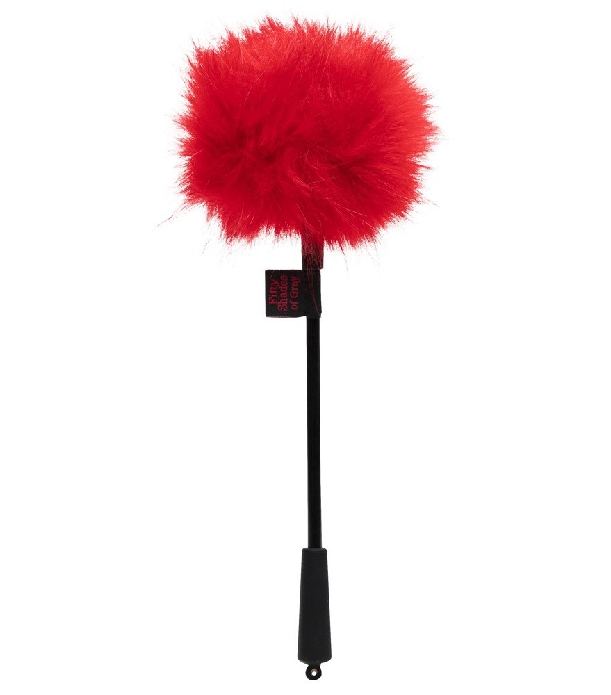 Federstab „Sweet Anticipation Faux Feather Tickler“