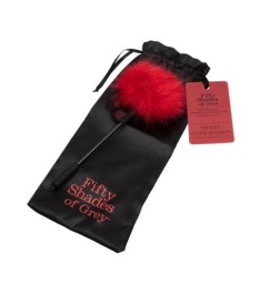 Augenmaske „Sweet Anticipation Blindfold“, beidseitig tragbar