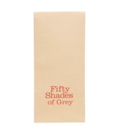 Augenmaske „Sweet Anticipation Blindfold“, beidseitig tragbar