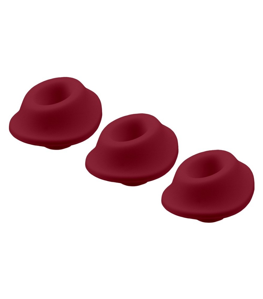 Ersatzkappen „Heads“