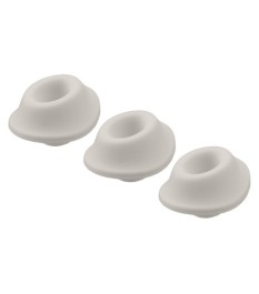 Knebel „Sweet Anticipation Ball Gag“, Kopfband beidseitig tragbar