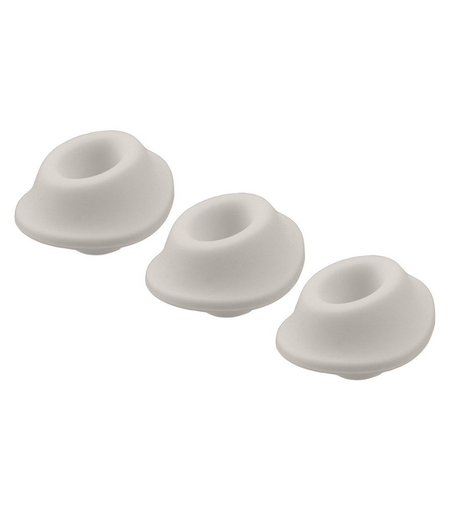 Ersatzkappen „Heads“