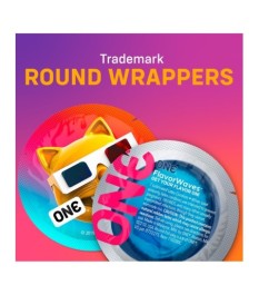 Kondome „Mixed Pleasures“ mit 6 verschiedenen Sorten