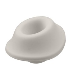 Knebel „Sweet Anticipation Ball Gag“, Kopfband beidseitig tragbar