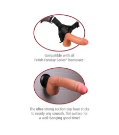 Vibrator „No. 5“, 24 cm