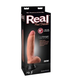 Vibrator „No. 5“, 24 cm