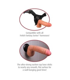 Spreizstange mit Fesseln „Sweet Anticipation Spreader Bar with Cuffs“