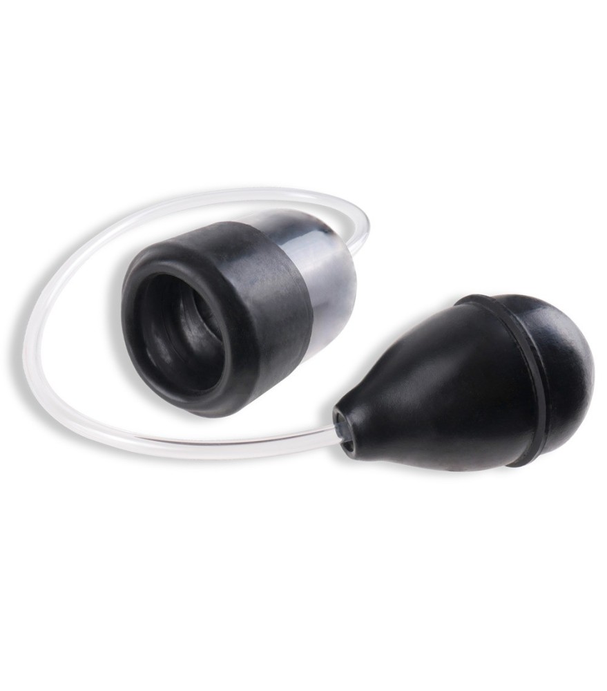 Eichelpumpe „Suck N’ Stroke“