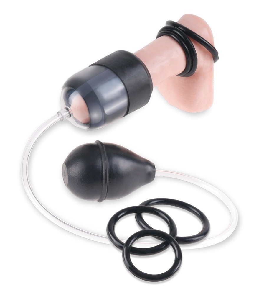 Hals- und Handfessel „Sweet Anticipation Collar and Wrist Cuffs“