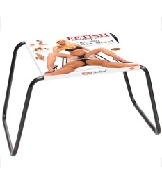 Sexhocker „The Incredible Sex Stool“