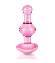 Paddel „Sweet Anticipation Round Paddle“ mit unterschiedlichen Schlags