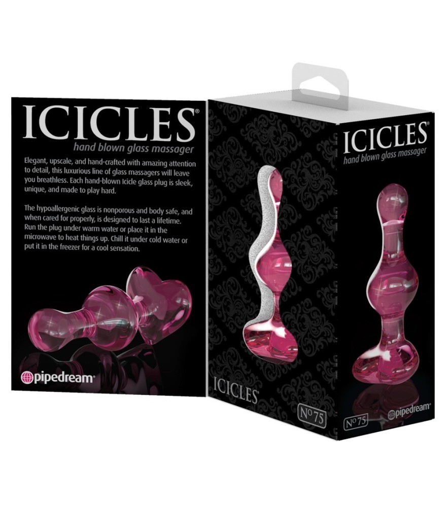 Ersatzkappen „Heads“