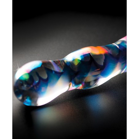 Analplug „Soft Butt Plug with suction cup“ aus gefühlsechtem Liquid Silicone