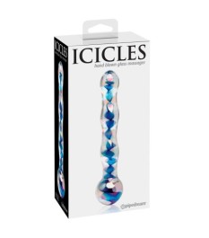 Analplug „Soft Butt Plug with suction cup“ aus gefühlsechtem Liquid Si