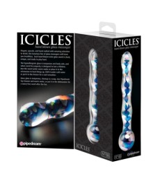 Dildo „No. 8“, 17,5 cm