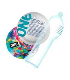 Kondome „Vanish Hyperthin“