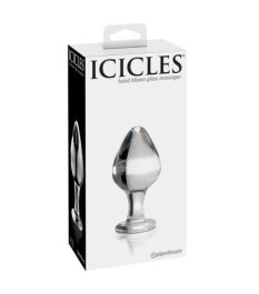 Plug „No. 25“, 9 cm