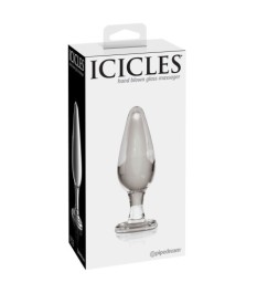 Plug „No. 26“, 11 cm