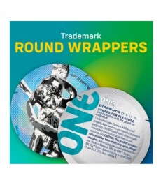 Kondome „Pleasure Plus“, innen gerippt