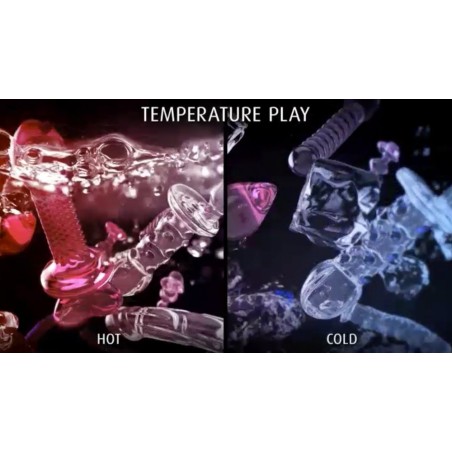 Liebesschaukel „Fantasy Bondage Swing“ mit Hand- & Fußfesseln