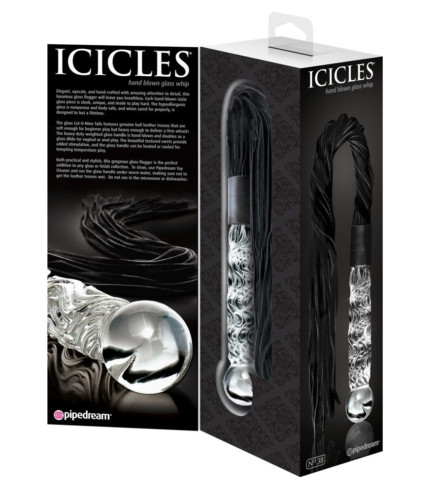 Sexhocker „The Incredible Sex Stool“