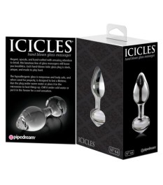 Plug „No. 44“, 8 cm