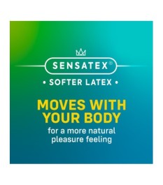 Kondome „Pleasure Plus“, innen gerippt