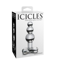 Plug „No. 47“, 10,5 cm