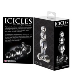 Plug „No. 47“, 10,5 cm