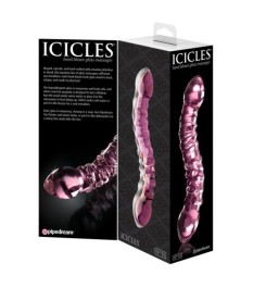 Dildo „No. 55“, 19 cm