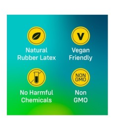 Kondome „Pleasure Plus“, innen gerippt